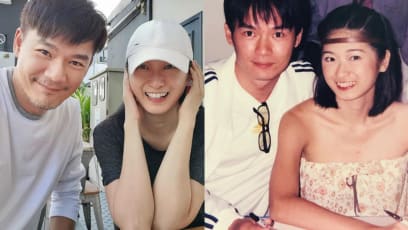 Thomas Ong Bumped Into Carole Lin While She Was House Hunting; Said They Haven’t Seen Each Other In “More Than 10 Years”