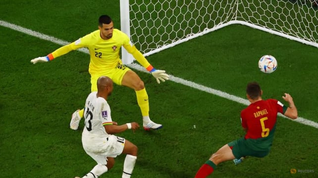 Africa still awaits first win at Qatar World Cup