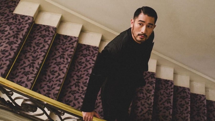 Godfrey Gao Reportedly Had The Flu And Worked Non-Stop For 17 Hours Before His Death Godfrey Gao Reportedly Had The Flu And Worked Non-Stop For 17 Hours Before His Death