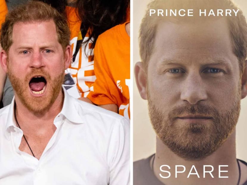 Drugs, Taliban, Daddy Issues, Nazi Regrets: 10 Revelations From Prince Harry's Tell-All Memoir, Spare