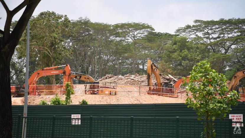 JTC officers gave 'inaccurate information' about Kranji woodland clearance; case referred to AGC: Chan Chun Sing
