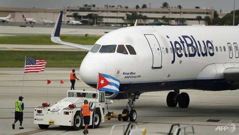 JetBlue founder files to launch new airline by end of 2020 JetBlue founder files to launch new airline by end of 2020