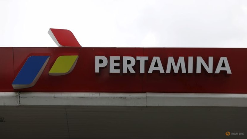 Indonesia's Pertamina to adjust refinery investment plans amid energy shift Indonesia's Pertamina to adjust refinery investment plans amid energy shift