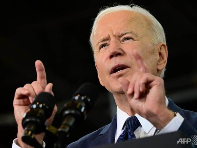 Commentary: What Southeast Asia wants from Joe Biden Commentary: What Southeast Asia wants from Joe Biden