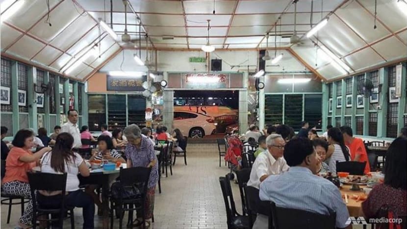 Strong family bonds, traditional flavours help 72-year-old KL eatery weather tough times Strong family bonds, traditional flavours help 72-year-old KL eatery weather tough times