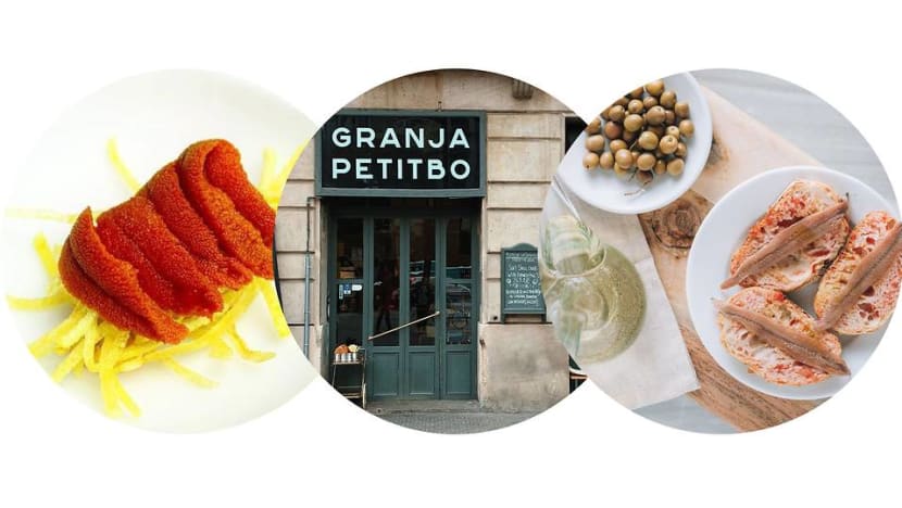 What to eat in Barcelona: A food lover’s guide to the city's culinary delights What to eat in Barcelona: A food lover’s guide to the city's culinary delights
