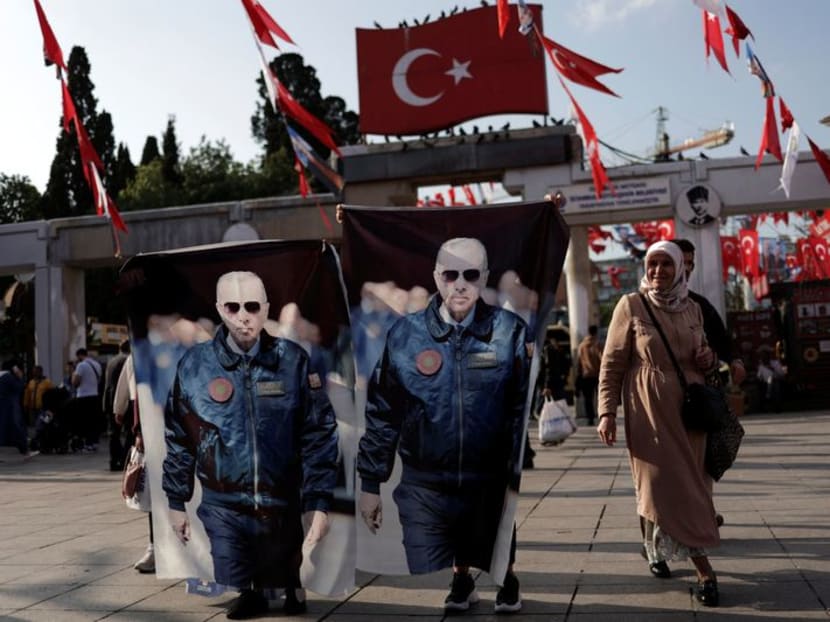 Turkey election runoff 2023 what you need to know TODAY