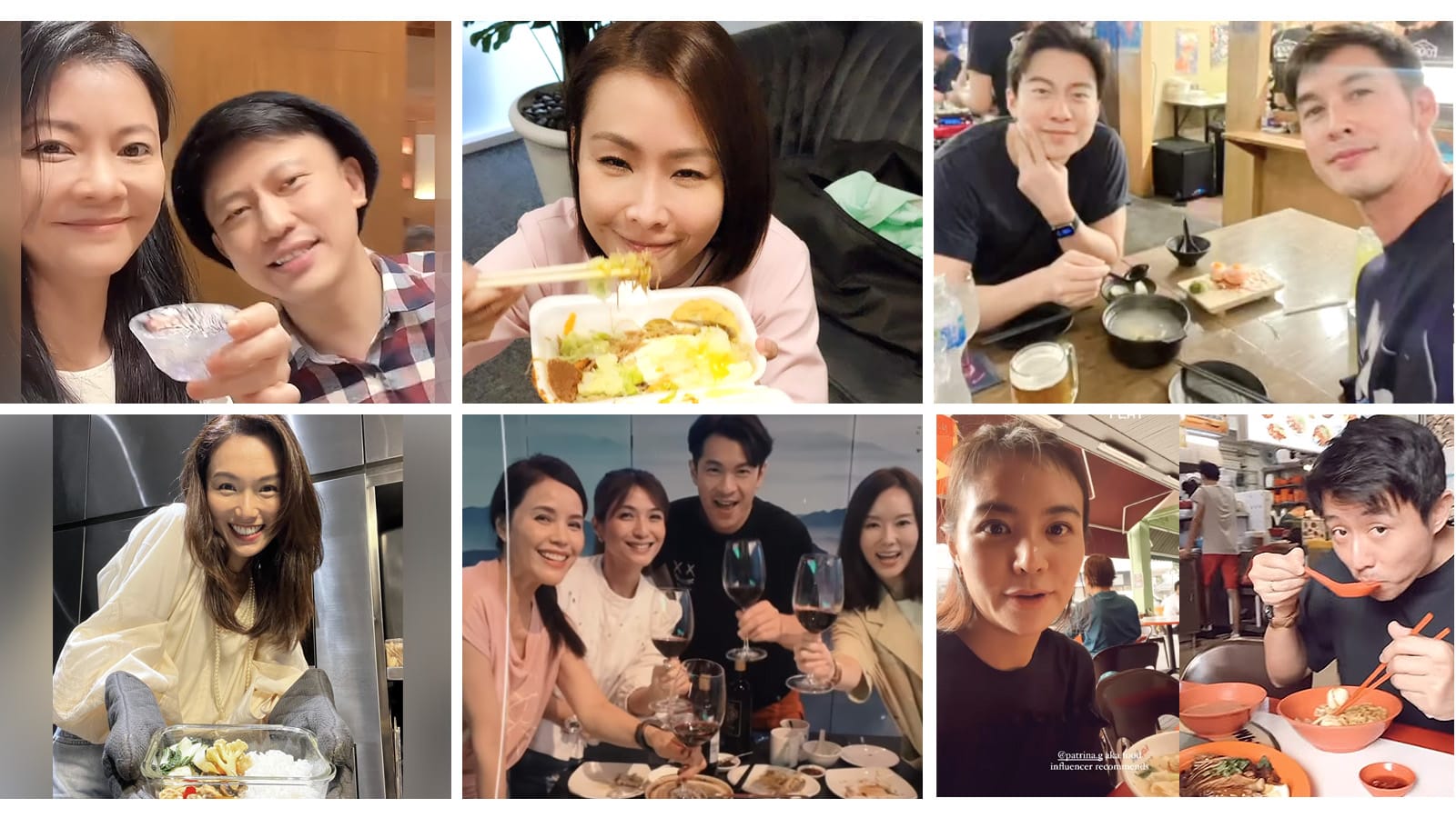 Foodie Friday: What The Stars Ate This Week (Jul 22-29) Foodie Friday: What The Stars Ate This Week (Jul 22-29)