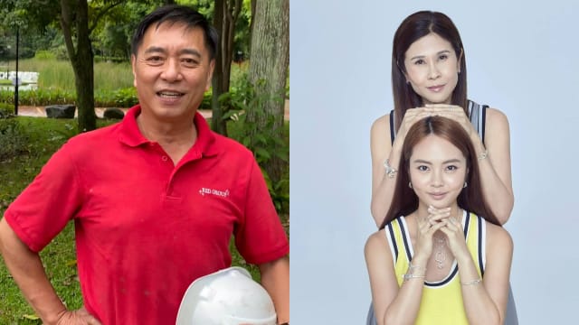 黄奕良自爆已立遗嘱　林梅娇、黄暄婷皆是受益人