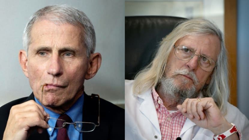 Commentary: COVID-19 treatment researchers should be cooperating not trash-talking each other Commentary: COVID-19 treatment researchers should be cooperating not trash-talking each other
