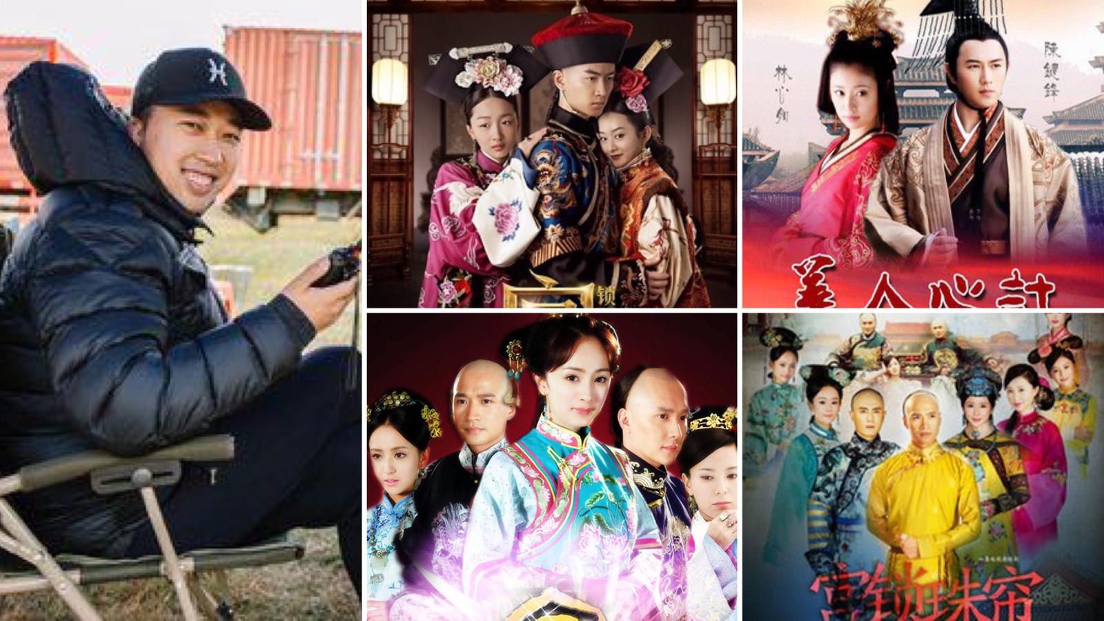 Yanxi Palace Producer Says He Was Ridiculed By An Actress He Had Made Famous Yanxi Palace Producer Says He Was Ridiculed By An Actress He Had Made Famous