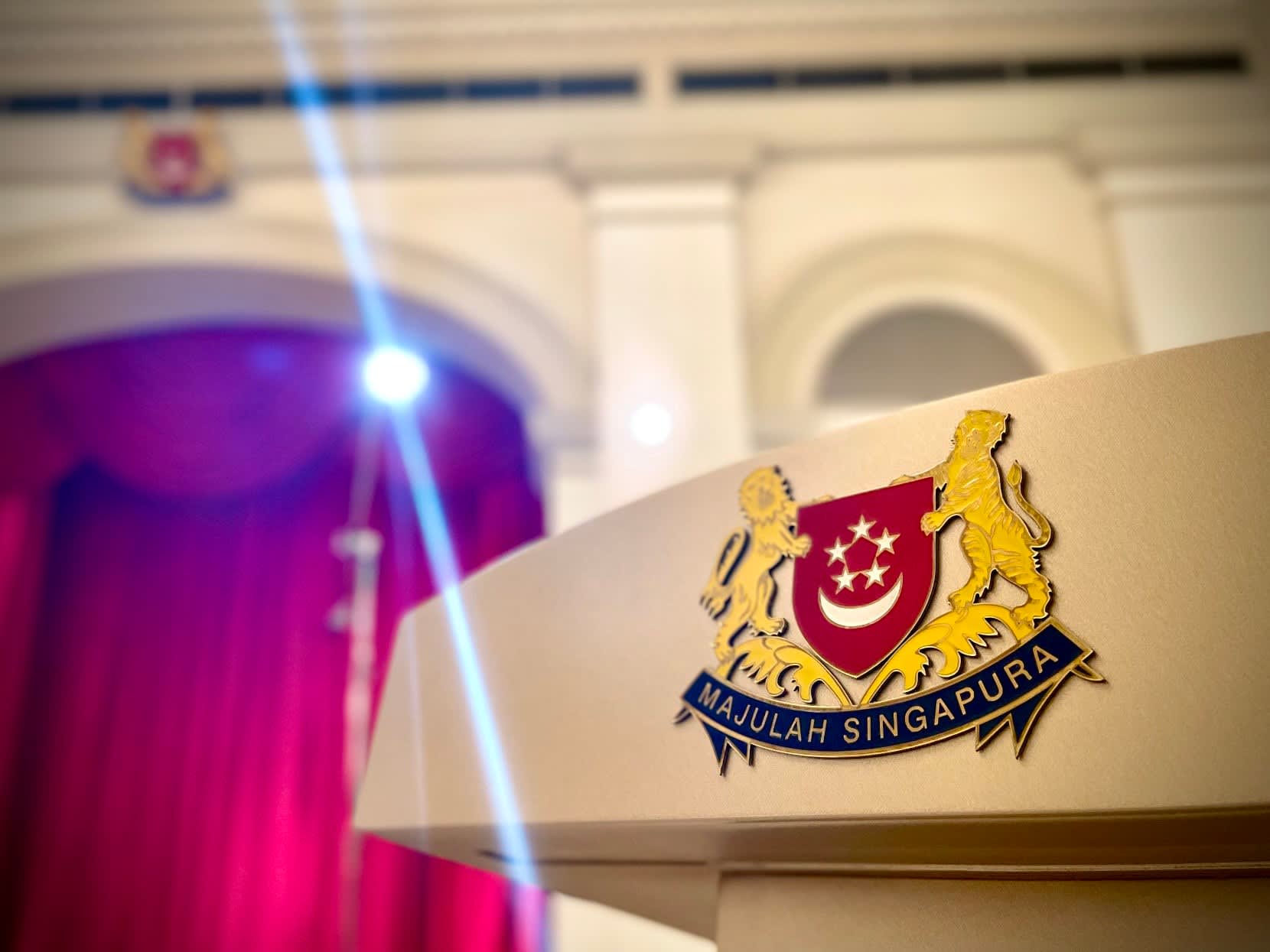PM Lee to address nation on 'improving' Covid-19 situation on March 24 PM Lee to address nation on 'improving' Covid-19 situation on March 24