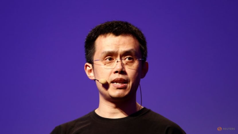 Binance founder Changpeng Zhao says its US crypto exchange arm targets IPO in three years - The Information Binance founder Changpeng Zhao says its US crypto exchange arm targets IPO in three years - The Information