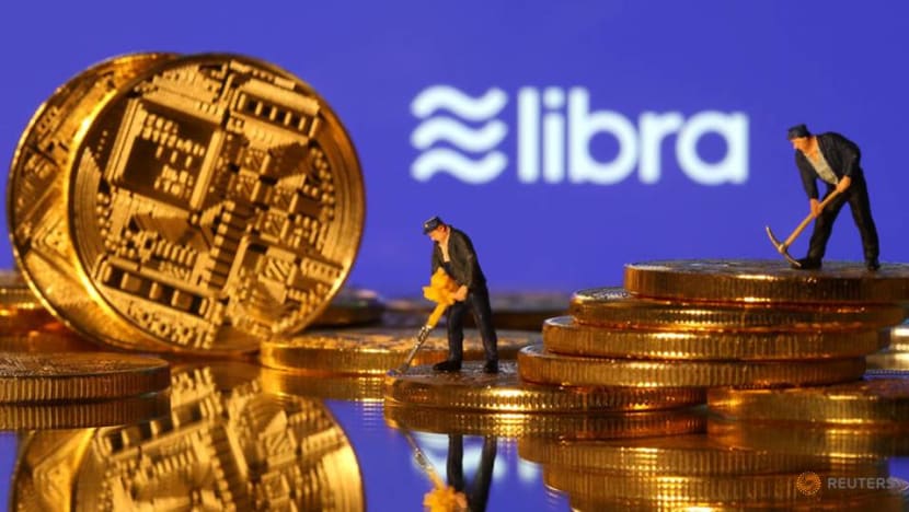 Commentary: Why policymakers should fear Facebook’s Libra Commentary: Why policymakers should fear Facebook’s Libra