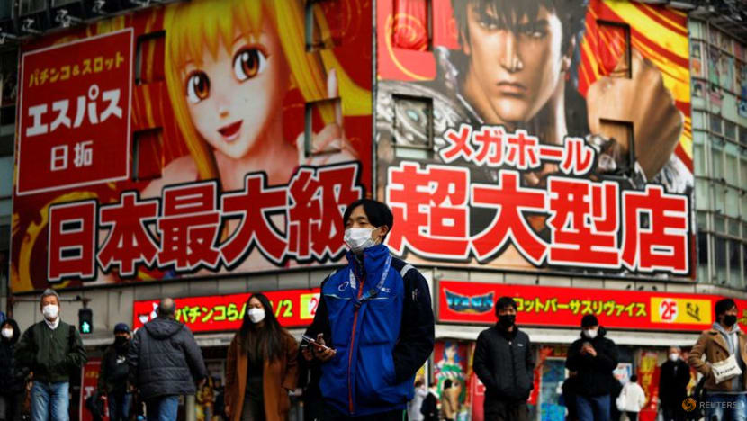 As Japan infections surge, so does risk of pandemic fatigue As Japan infections surge, so does risk of pandemic fatigue