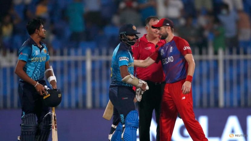 England effectively in semis after Buttler blitz v Sri Lanka England effectively in semis after Buttler blitz v Sri Lanka