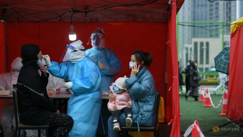 Tianjin says two COVID-19 cases caught virus from pig heads Tianjin says two COVID-19 cases caught virus from pig heads