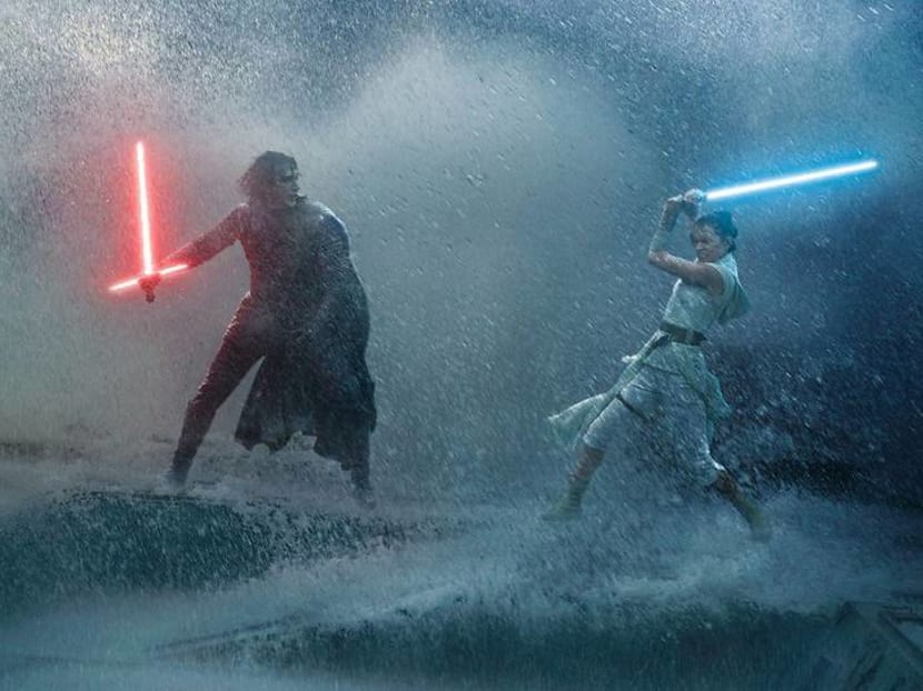 Rise Of Skywalker review: A satisfying, emotional end Rise Of Skywalker review: A satisfying, emotional end