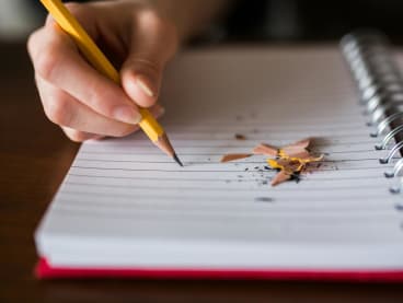 Write angry thoughts down and shred them, Japan study advises