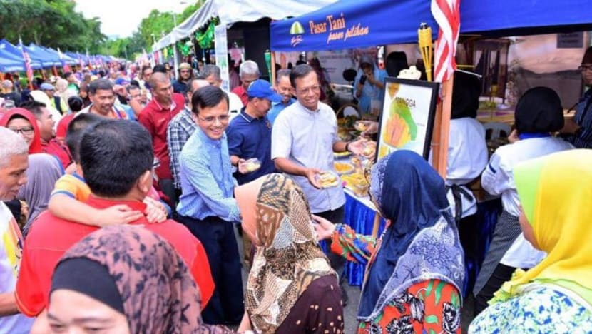 15 pasar tani khas dibuka merata Johor jelang Aidilfitri