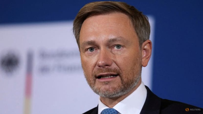 Germany considers more contact limits as infections jump Germany considers more contact limits as infections jump