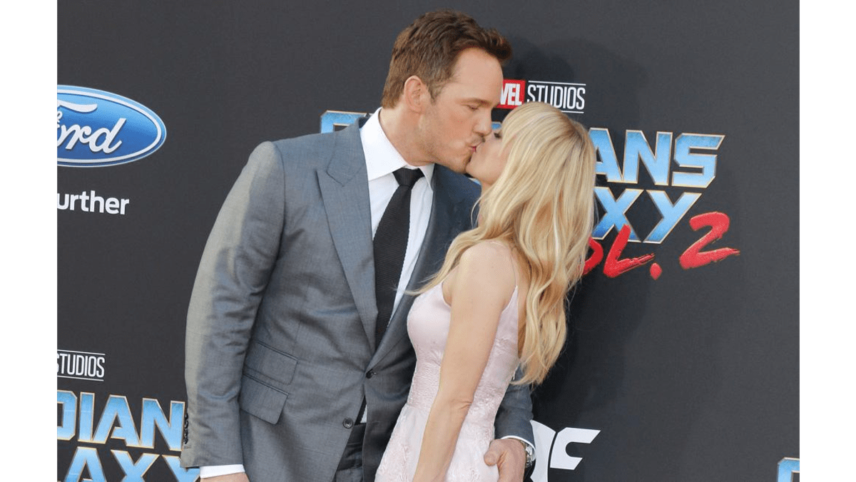 Why Did Anna Faris And Chris Pratt Separate A Comprehensive Look At