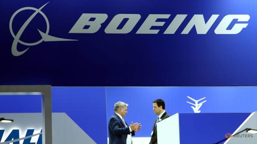 EU wins OK for tariffs on US$4 billion in U.S. imports over Boeing subsidies EU wins OK for tariffs on US$4 billion in U.S. imports over Boeing subsidies