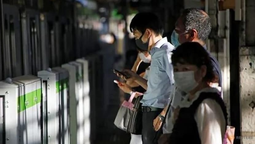 Jepun longgarkan kemasukan warga asing yang menetap lebih lama