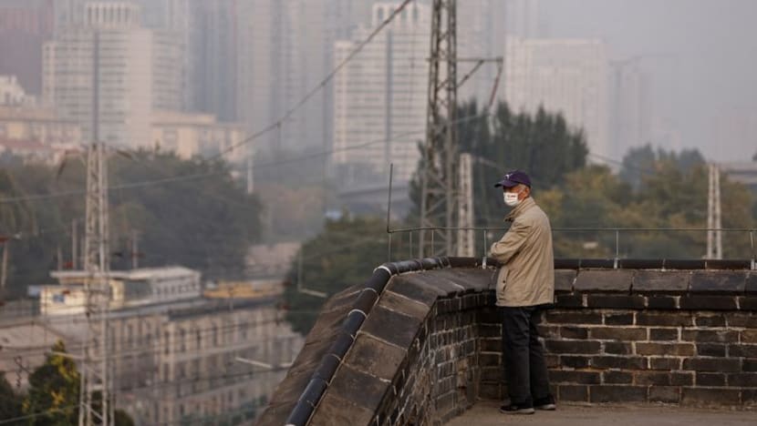What happened to China's 'airpocalypse'?