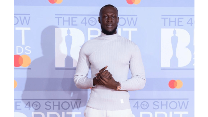 Stormzy deletes his Twitter and Instagram accounts