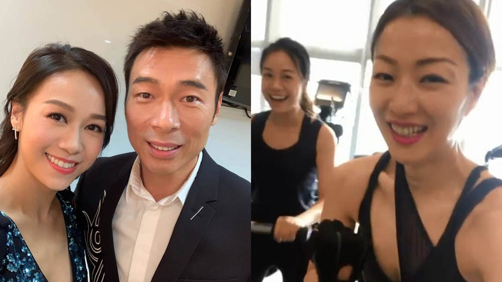 Jacqueline Wong Just Unfollowed Sammi Cheng & Andy Hui On IG, 2 Years After Cheating Scandal Jacqueline Wong Just Unfollowed Sammi Cheng & Andy Hui On IG, 2 Years After Cheating Scandal