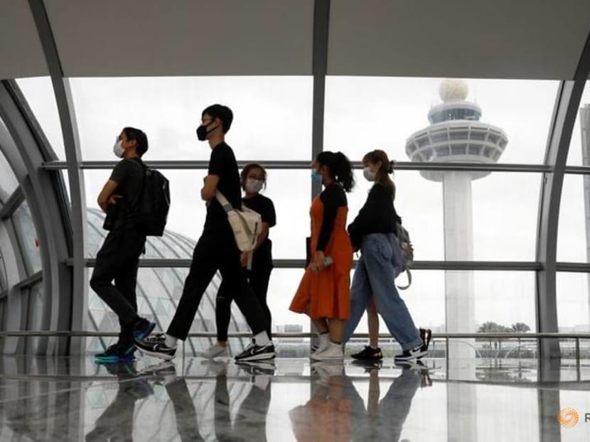 FAQ: What you need to know about the new vaccinated travel lanes for Germany and Brunei FAQ: What you need to know about the new vaccinated travel lanes for Germany and Brunei