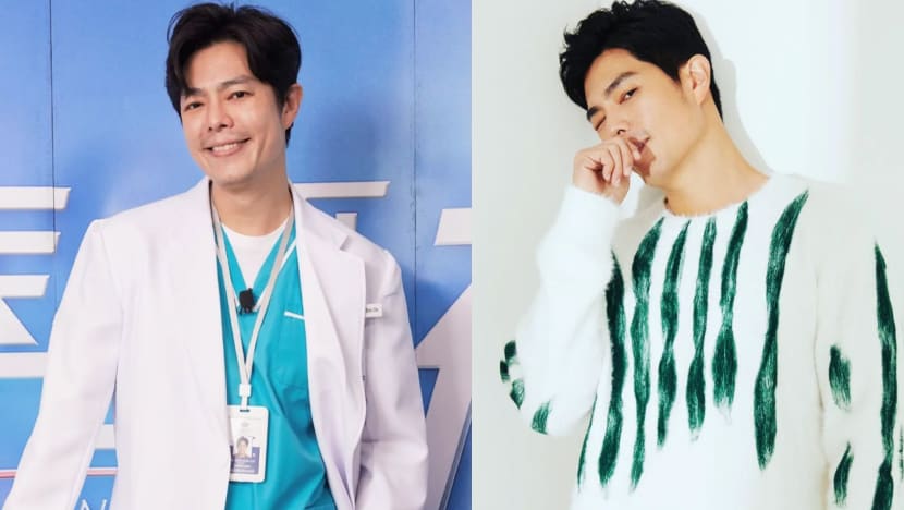 Zhang Yaodong On His New Side Hustle As A Marketing Consultant & Why He Wants To Take His Time To Settle Down Zhang Yaodong On His New Side Hustle As A Marketing Consultant & Why He Wants To Take His Time To Settle Down