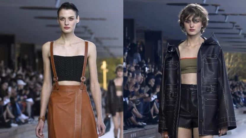 Spring summer 2019 top jackets