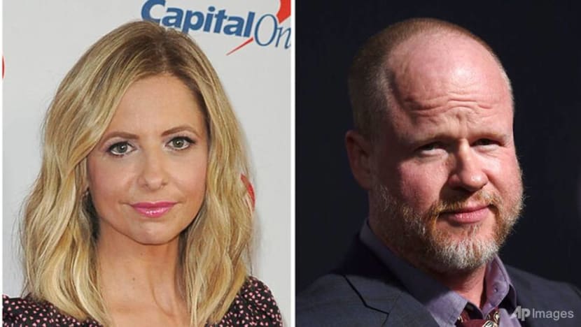 Film, TV maker Joss Whedon faces abuse claims from Buffy The Vampire Slayer stars