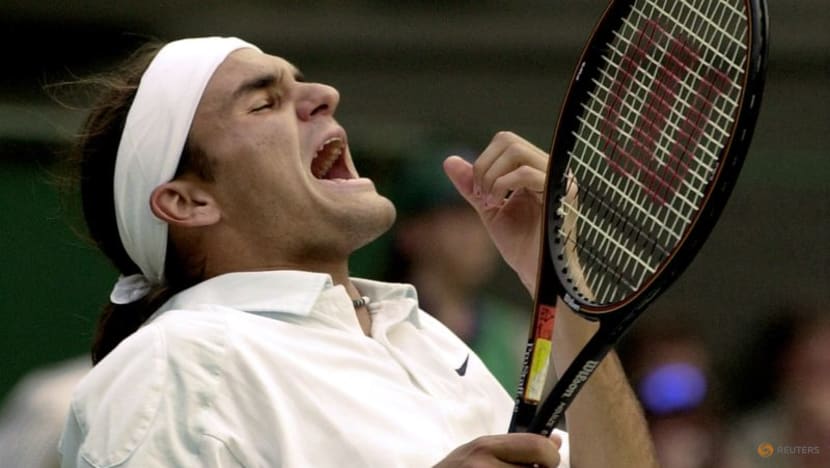Ten landmark matches in the career of Roger Federer