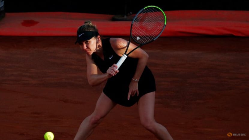WTA roundup: Top three seeds hold serve in Transylvania WTA roundup: Top three seeds hold serve in Transylvania