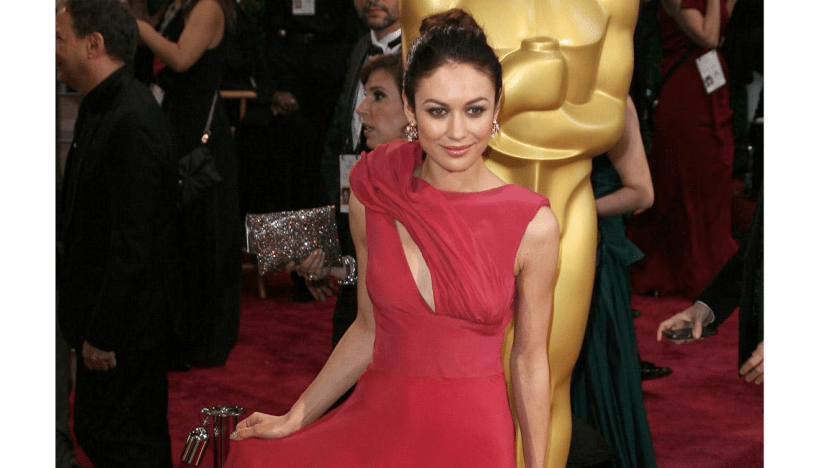 Olga Kurylenko Splits From Boyfriend Olga Kurylenko Splits From Boyfriend