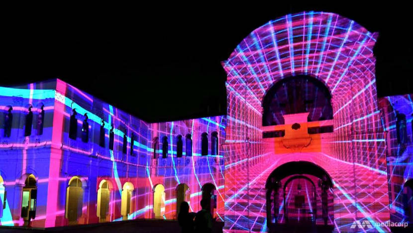 COVID-19: Eligible arts and culture organisations to get one-off grant of up to S$75,000 COVID-19: Eligible arts and culture organisations to get one-off grant of up to S$75,000