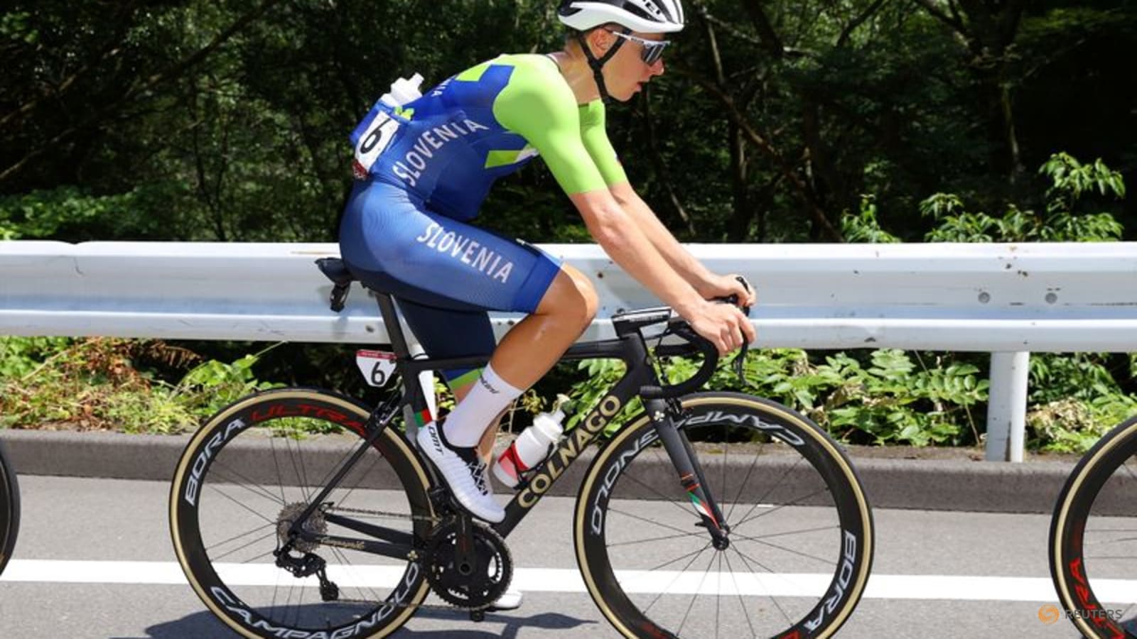 Pogacar wins Giro di Lombardia Monument classic thumbnail