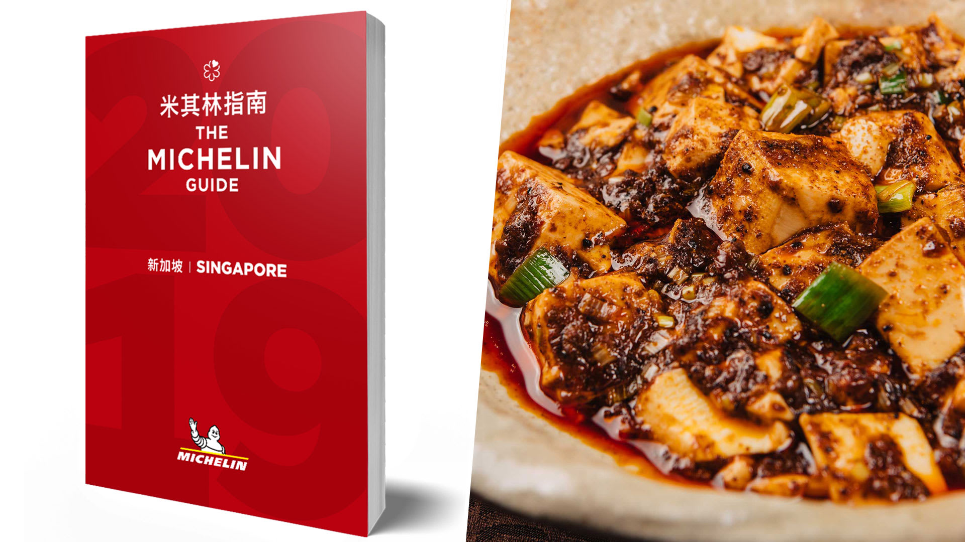 Bedok Chwee Kueh & Chen’s Mapo Tofu Among 12 New Michelin Bib Gourmand 2019 Winners Bedok Chwee Kueh & Chen’s Mapo Tofu Among 12 New Michelin Bib Gourmand 2019 Winners