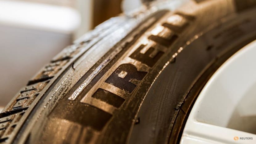 China's Sinochem expected to keep Pirelli stake despite Italy's curbs -sources
