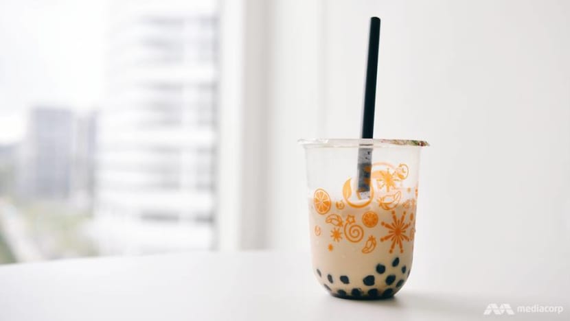 Sweeter than soda? The hidden sugars in bubble tea