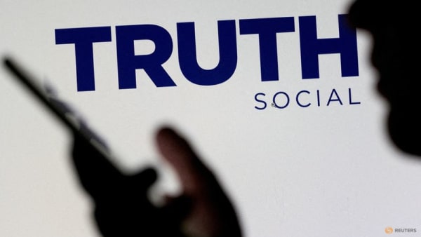 Trump media shares gain as it suggests 'potential market manipulation' - Vimarsana News