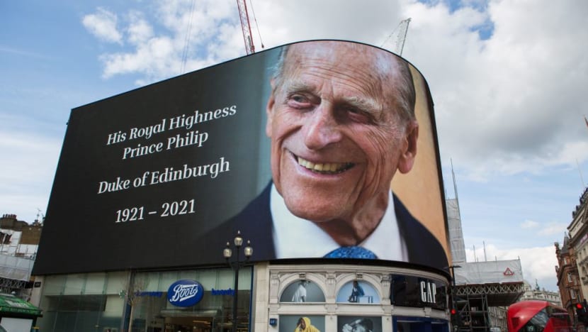 BBC Receives Record 100,000 Complaints Over Prince Philip Coverage