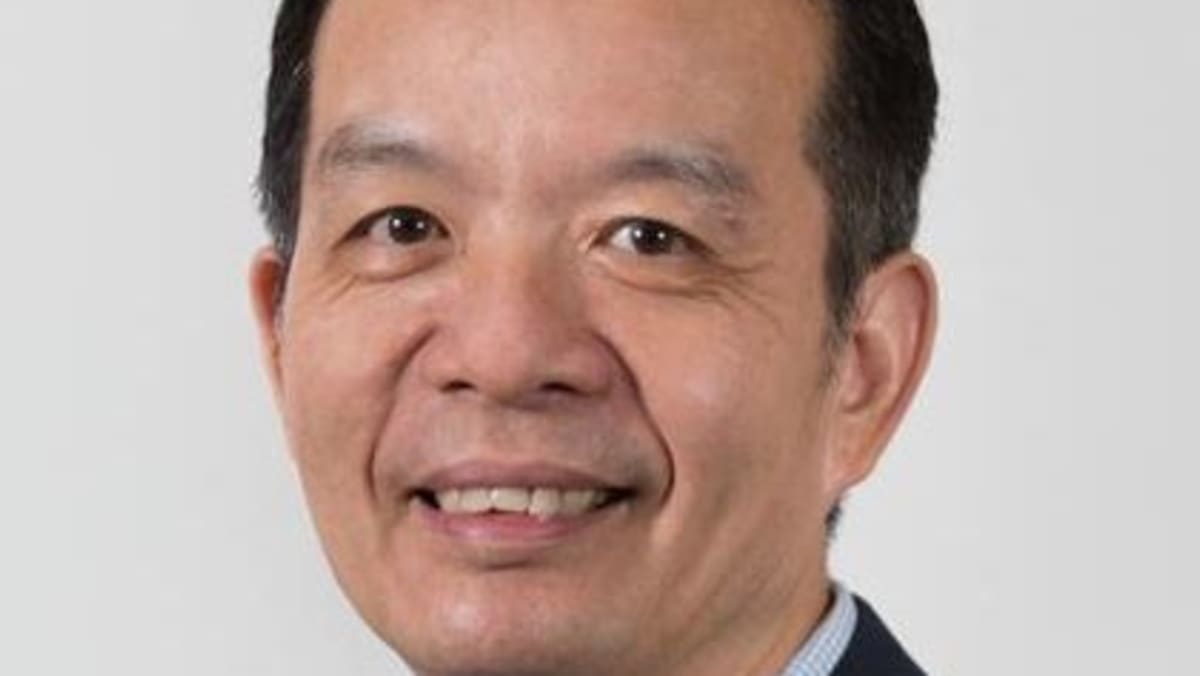 William Chen - CNA