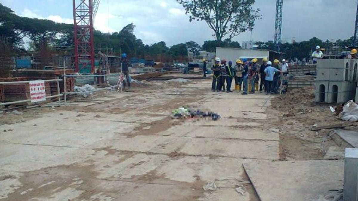 Truck Driver Arrested For Causing Death By A Negligent Act TODAY