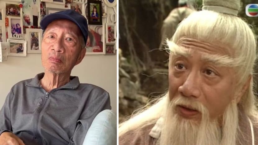 Veteran TVB Actor Yu Chi-Ming, Who Played Jiang Ziya In Gods of Honour, Dies At Age 78