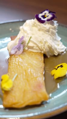 What’s a Tamale? “It looks like a bigger version of an otah, it’s the same concept,” says co-owner Mauricio. Link in bio to read more

????MAMI’S TAMALES
55 Keong Saik Rd, 
#01-02, Singapore 089158

https://tinyurl.com/yck6jzp2