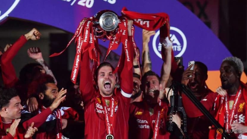 Football: Liverpool set for record payday as clubs agree to delay cuts